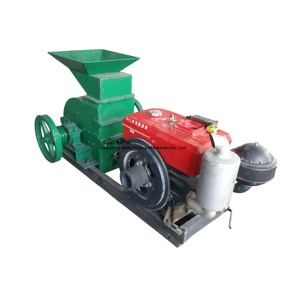 Mesin Penggiling Biji-bijian Tahan Lama, Penjualan Langsung Pabrik, Hammer Mill Pertanian untuk Batu