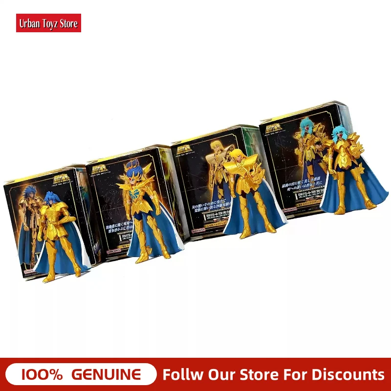 

В наличии: Коллекционная фигурка Bandai Saint Seiya Saint Cloth Myth EX Gashapon Mini Ornament Shaka Saga для любителей аниме