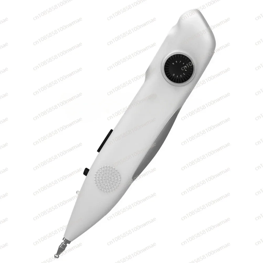 Intelligent Meridian Acupuncture Pen Pulse Massage Manual Electronic acupuncture meridian pen