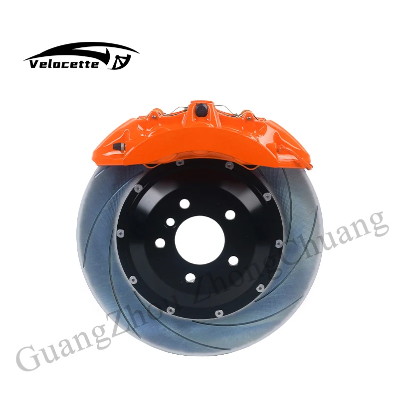 

Ремонт высокопроизводительного большой тормозной комплект V6 для 18-дюймовых колес, тарелка 355 мм Toyota FIT CIVIC XR-V LIFE ZR-V