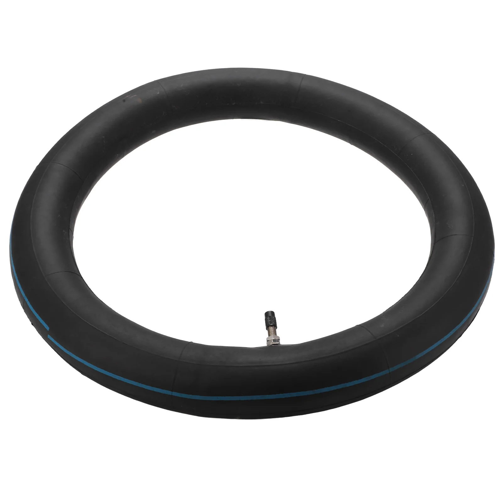 Vervanging van binnenbanden 90/100‑14 Binnenband Flexibel Schokbestendig Hoge prestaties met rechte klep voor Dirt Pit Bike