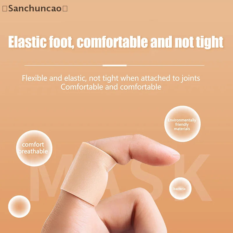 〔San〕 4/7/12/21pcs Invisible Anti-wear Sticker High Heels Anti-friction Heel Patches Waterproof And Breathable Stickers