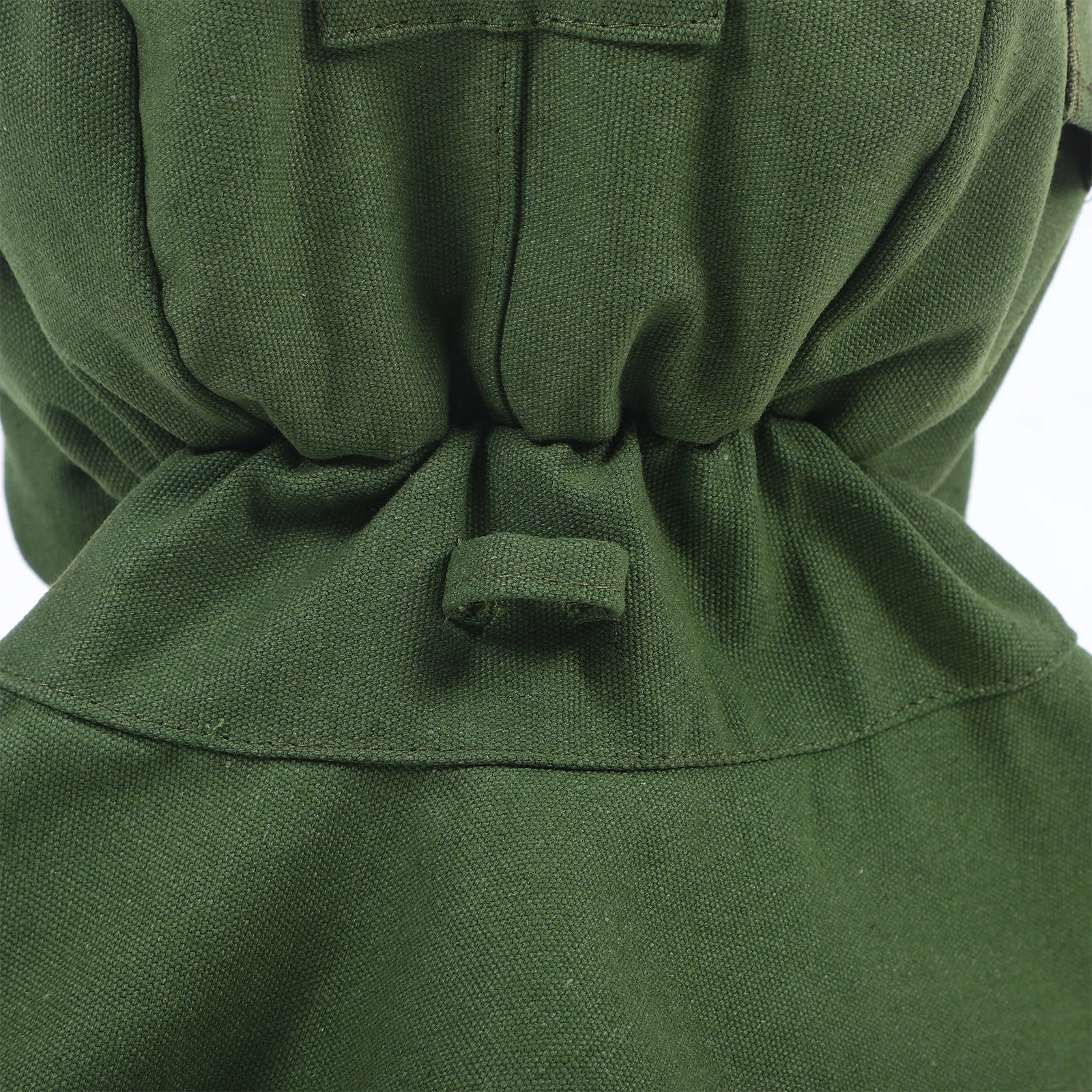 غطاء محرك السفع الرملي المضاد للغبار، شال واقٍ من القماش عالي التحمل مع زجاج للاستخدام الصناعي، غطاء السفع الرملي #6