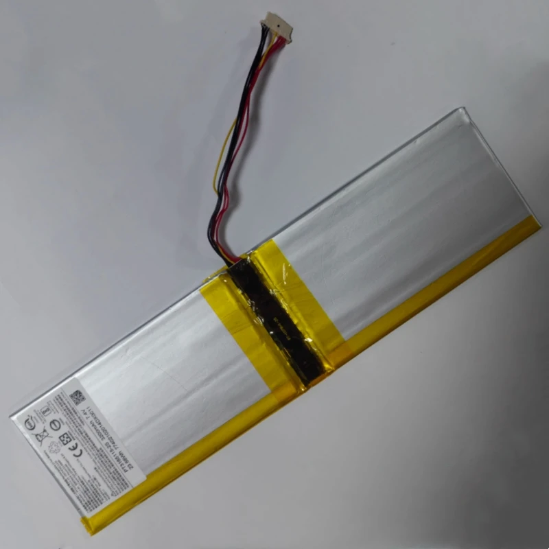 New PT3165115-2S Laptop Battery 7.4V 23.68Wh 3200mAh For AVITA Essential NE14A2 Netbook