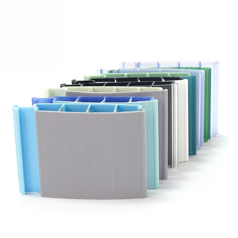 Swimming pool thermal insulation cover, fully automatic electric PC translation cover system, floating strip thermal insulation
