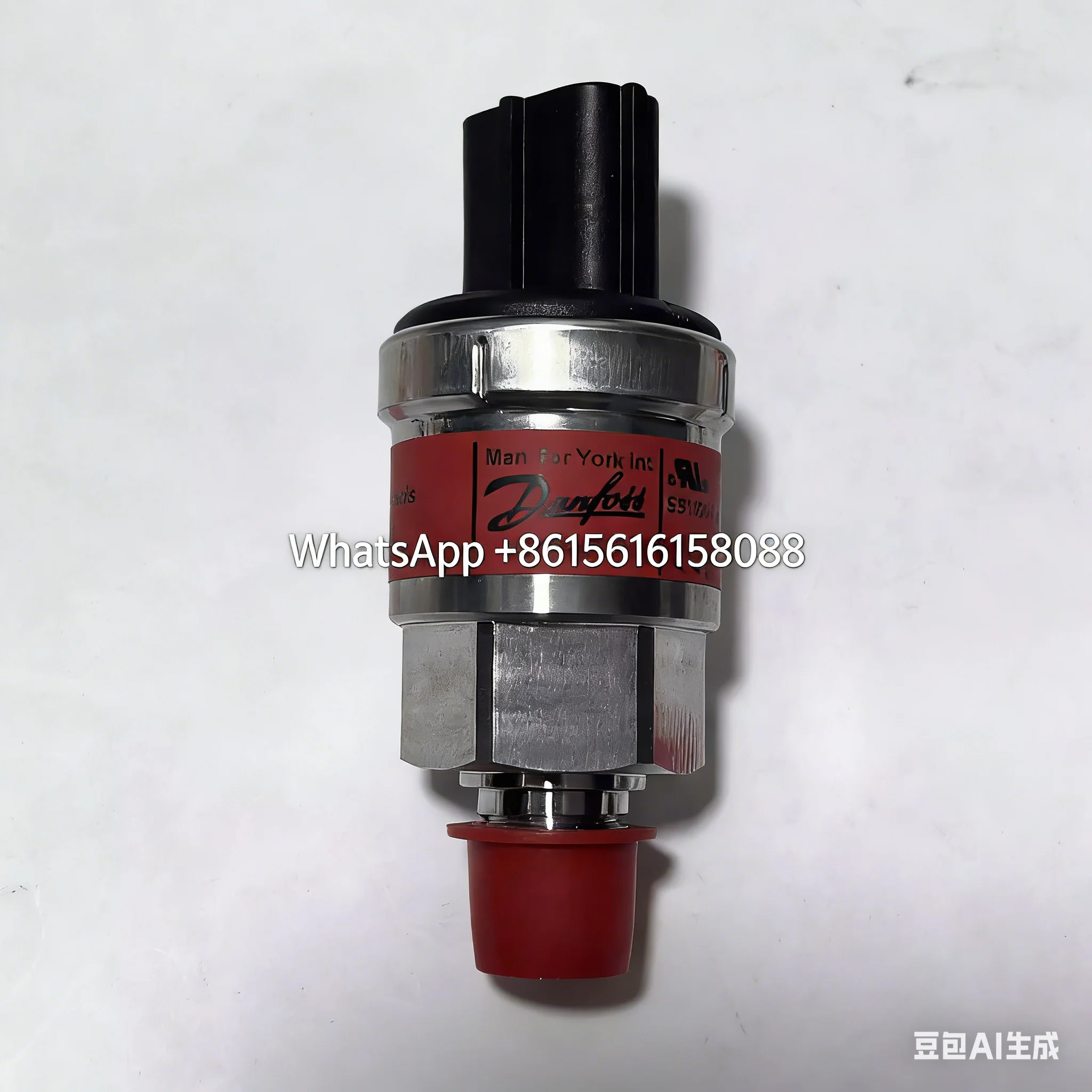 YORK air conditioning pressure sensor 025-28678-005
