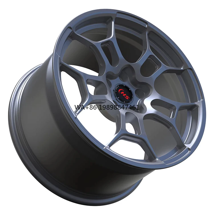 

Custom Forged Concave Design Wheels Car Rim Alloy Wheels 20 21 22 23 24 Wheel Rims for Ford Mustang