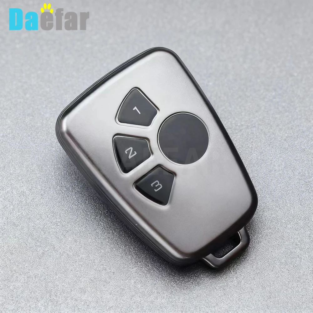 

4 Buttons TPU Remote Car Key Fob Case Cover for Chevrolet Cruze Spark Onix Silverado Volt Aveo Sonic Protector Accessories