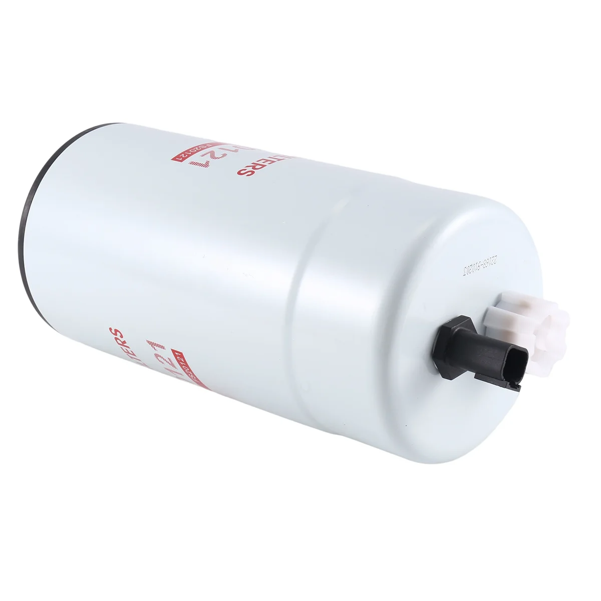 커민스 L9, B6.7 모델용 연료 물 분리기 필터, FS20121, 2020 년 2021 2022