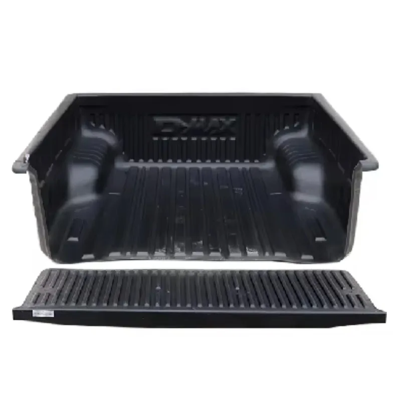 Clrak AutomobileAuto Accessori 4x4 Pickup Truck Fodera letto impermeabile Protezione per tutte le stagioni con serratura per Hilux Vigo