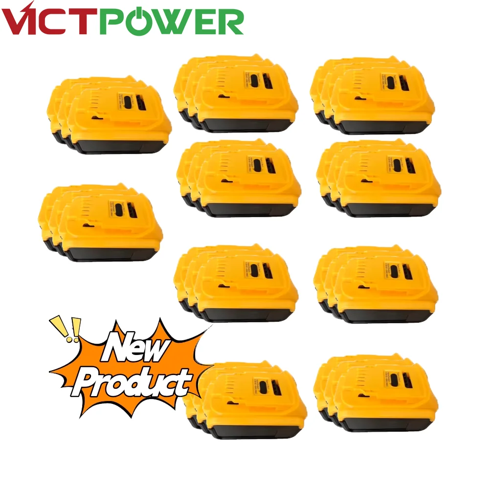 Victpower 30Pcs For… - image