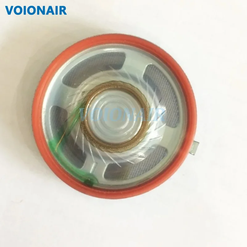 

VOIONAIR 5pcs Internal Speaker For DGP8050 DGP8550 DGP5050 DGP5550 Portable Radio 50012013001