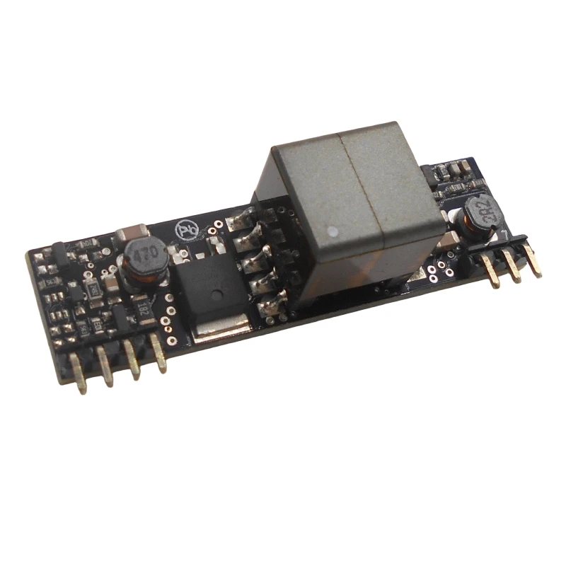 RT9460 3,3 В 5 в 12 В 24 в POE PD модуль питания