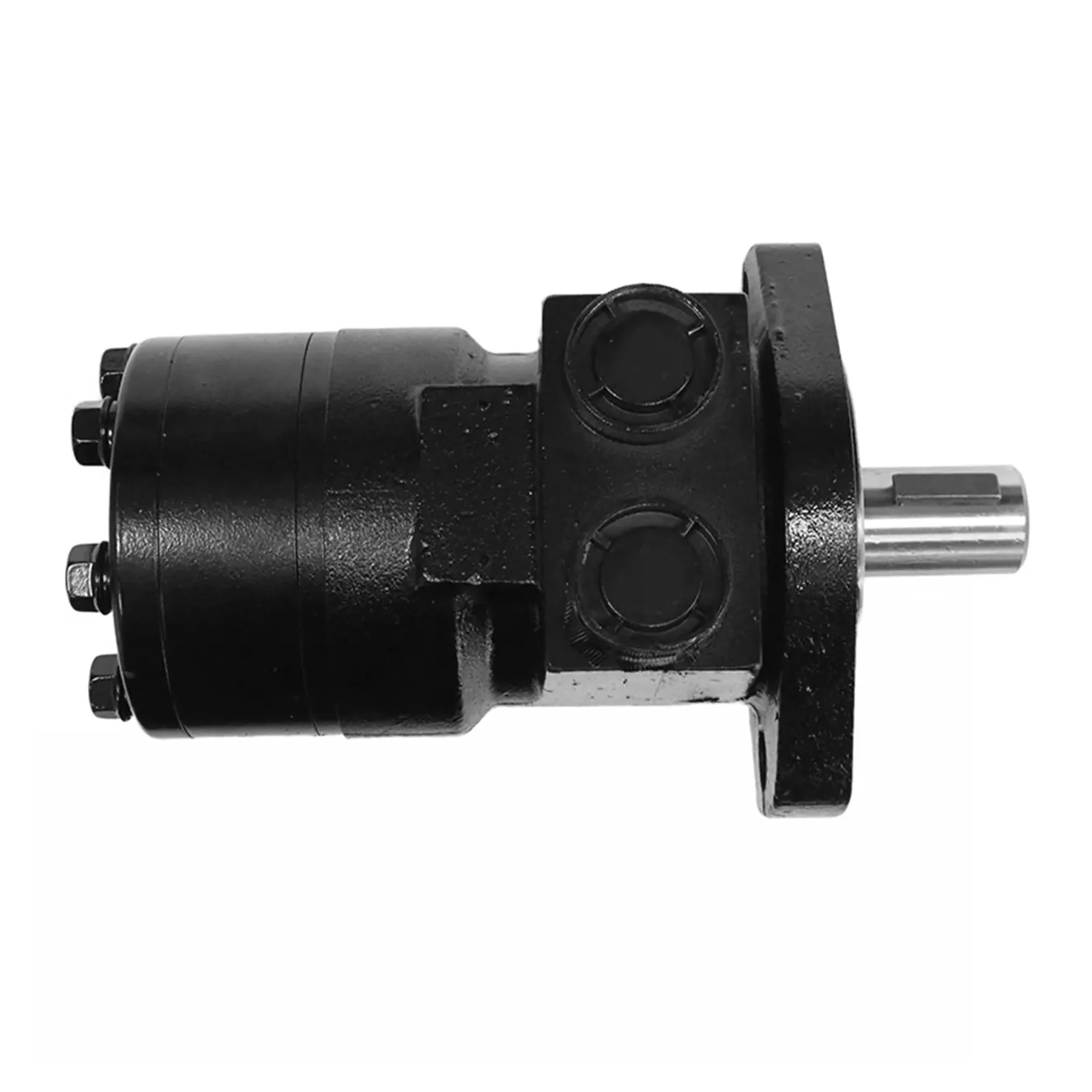 101-1035-009 1011035009 SINOCMP 1PCS Hydraulic Motor For Eaton Char-Lynn H Series