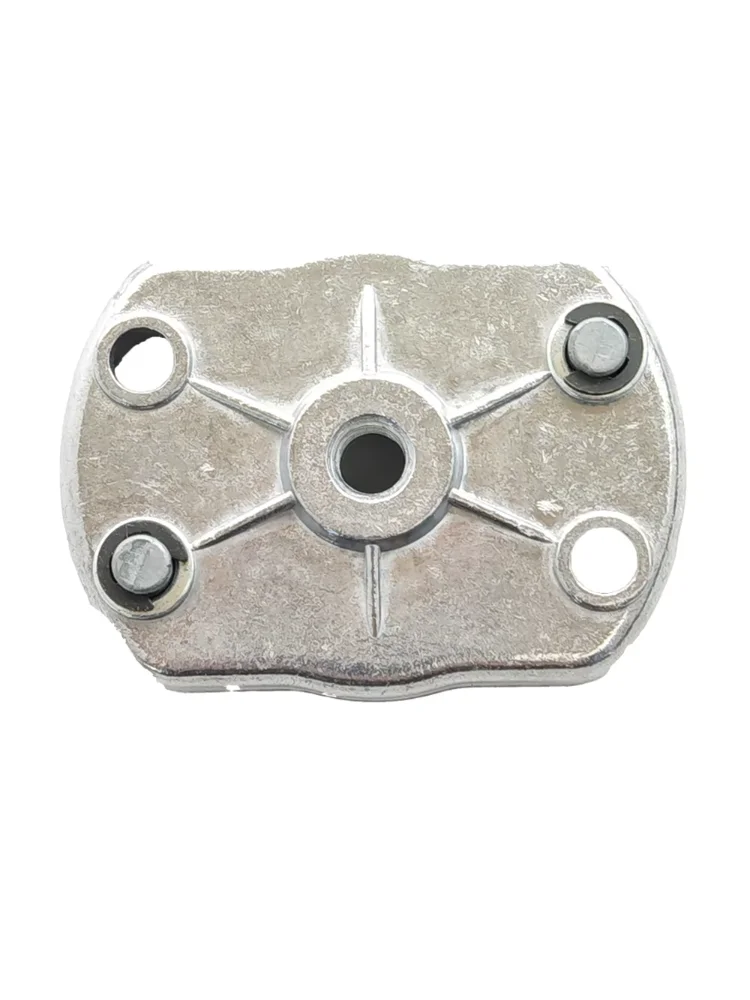 Double Aluminum Claw Starter Dial Pull Start Claw Fit for 40-5 44-5 Starter Pawl COG Brush Cutter Tremmer Parts Accessories