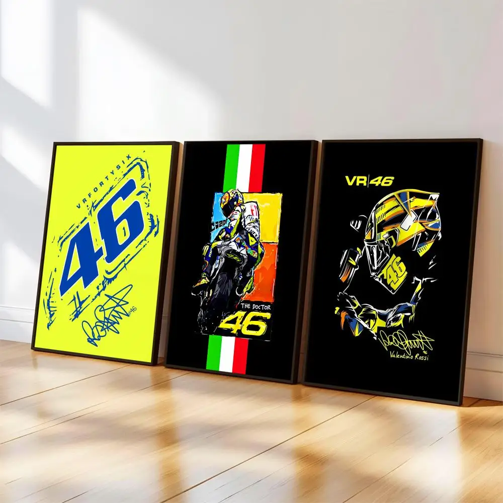 V-Valentinos R-Ross… - image