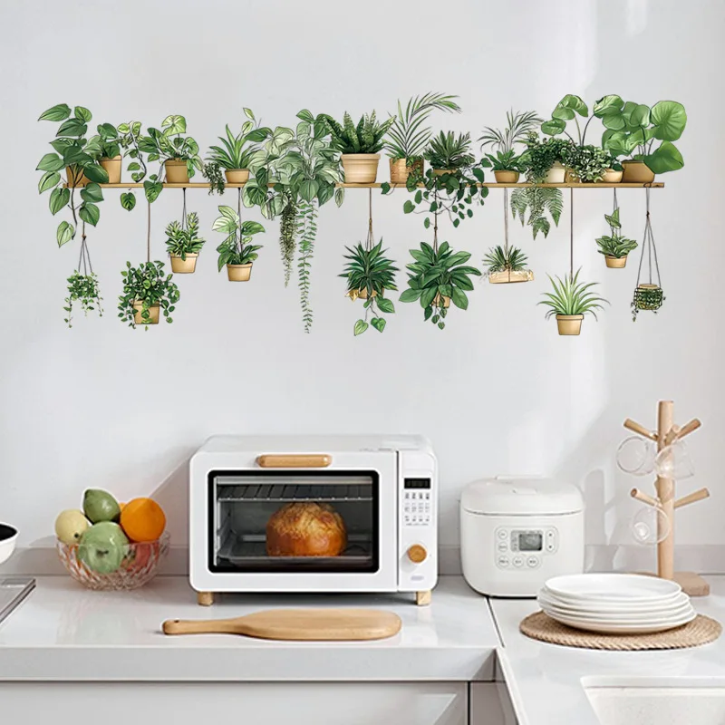 #66 Top Rated Home Decor Decals to Buy in 2026