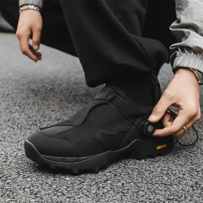 Hot-selling Summer 2025 Outdoor Hiking Shoes High-Grip Athletic Shoes Casual Walking Hiking Boots Exceptional Quality