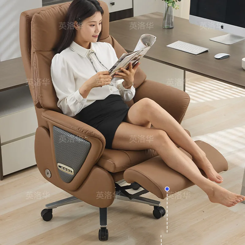 Comfortable Lightweight Office Chair Rolling Conference Scorpion Kneeling Office Chair Student Bar Muebles Library Furniture