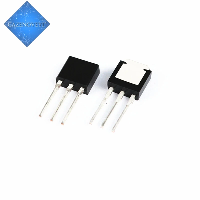 

5pcs/lot CMU06N02N 06N02C 06N02N 06N03 TO-251 In Stock