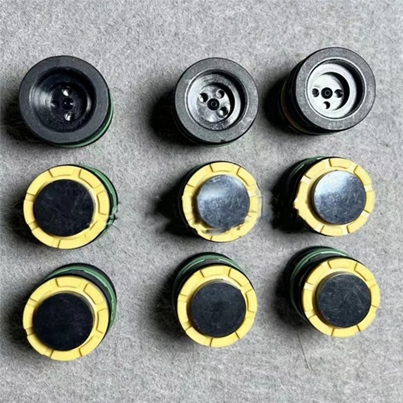 

Innovative 9Pcs Truck Spare Parts Nozzle Transmission for Volvo 4420612921