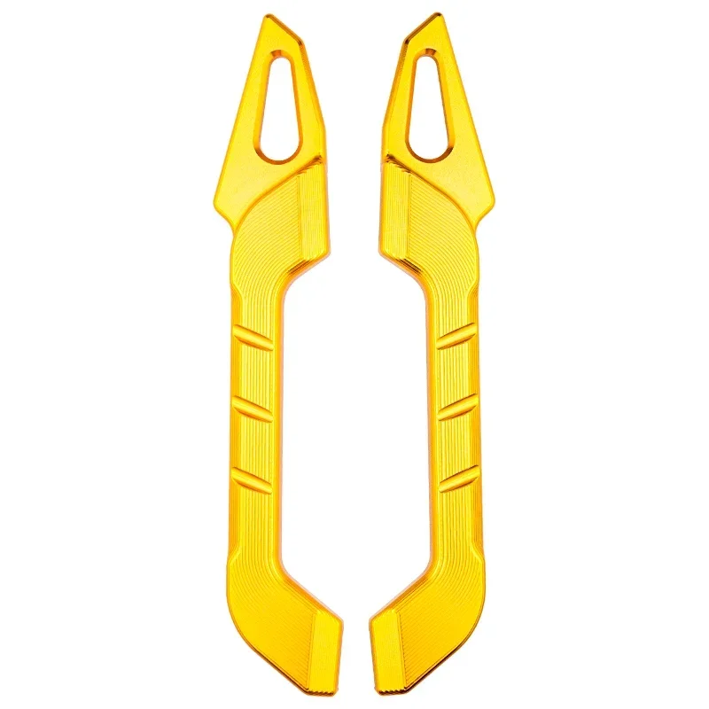 

For Yamaha XMAX300 XMAX 300 X-MAX300 2017-2024 2022 2023 Modified Passenger Rear Handle Seat Hand Handle Grab Bar Rail Armrest