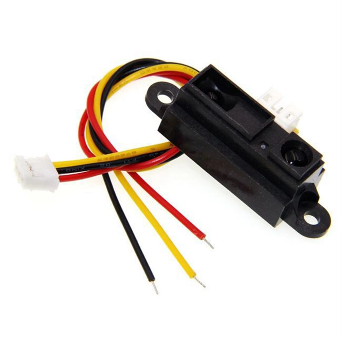 【CLEARANCE】2Y0A21 GP2Y0A21YK0F Infrared Distance Sensor GP2D12 Distance Detection