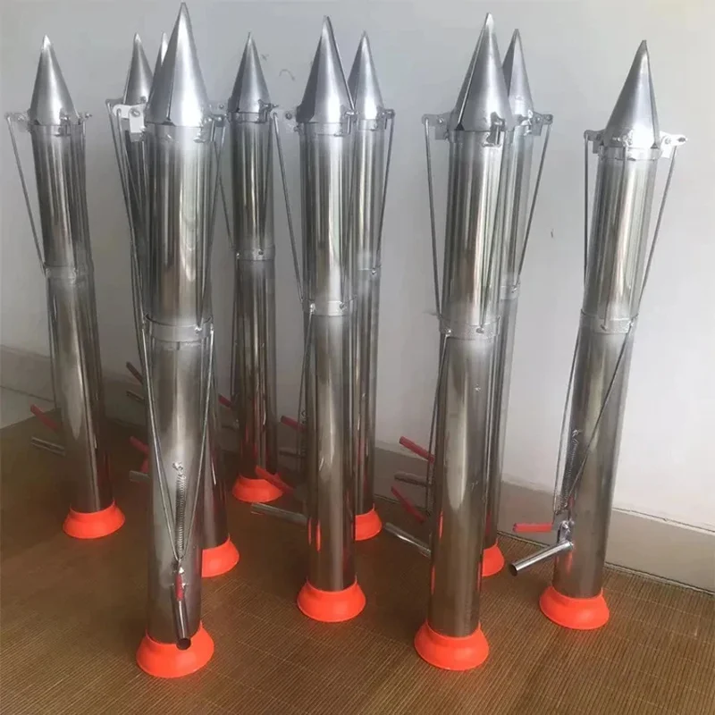 

Heavy Duty Farm Seed Planter For Soybean Corn Wheat Planting With Adjustable Row Spacing