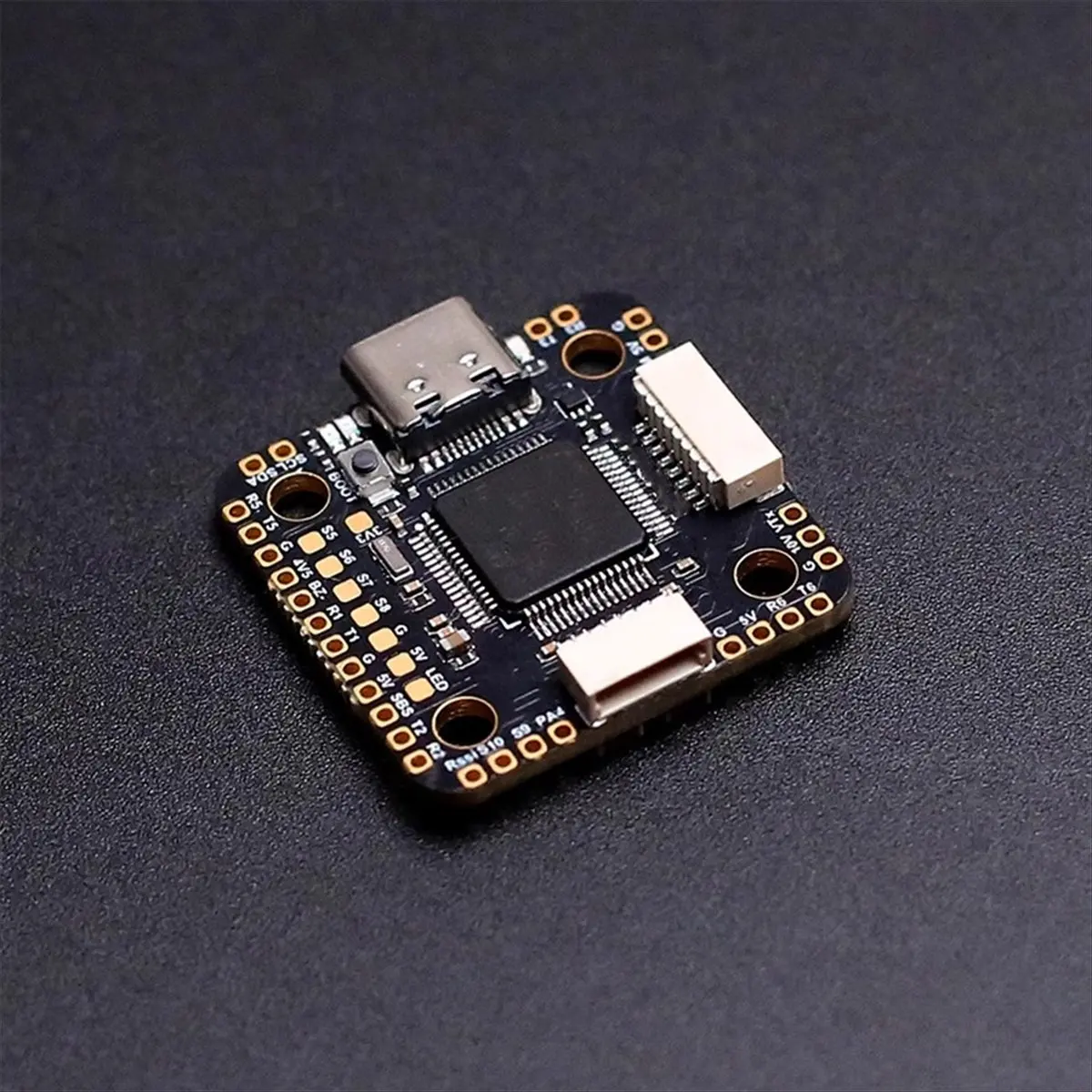 delighted-f405-noxe-f405-fpv-フライングドローン-フライトコントロール-電子制御-フライングタワー-fpv-フライングドローン-クアッドコプター