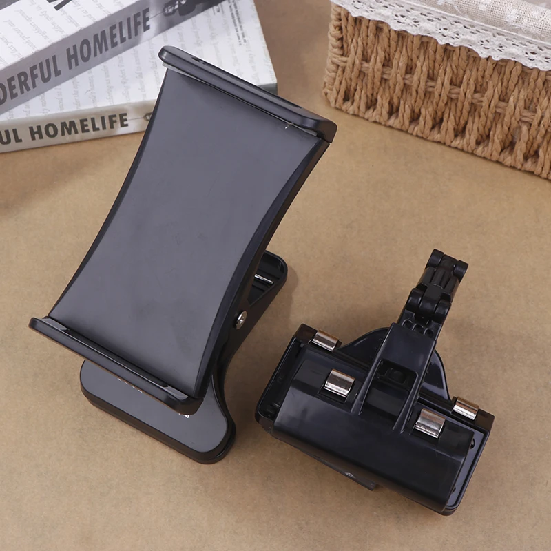 Double-headed Rotatable Art-specific Copy Clip, Painting Clip, Mobile Phone Tablet Copy Clip