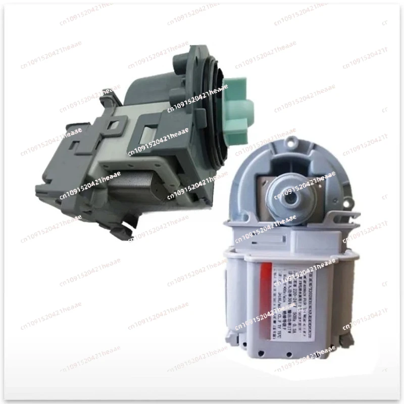 Suitable for   PX2025-1 DC31-00181A washing machine Drainage pump drainage motor washing machine part