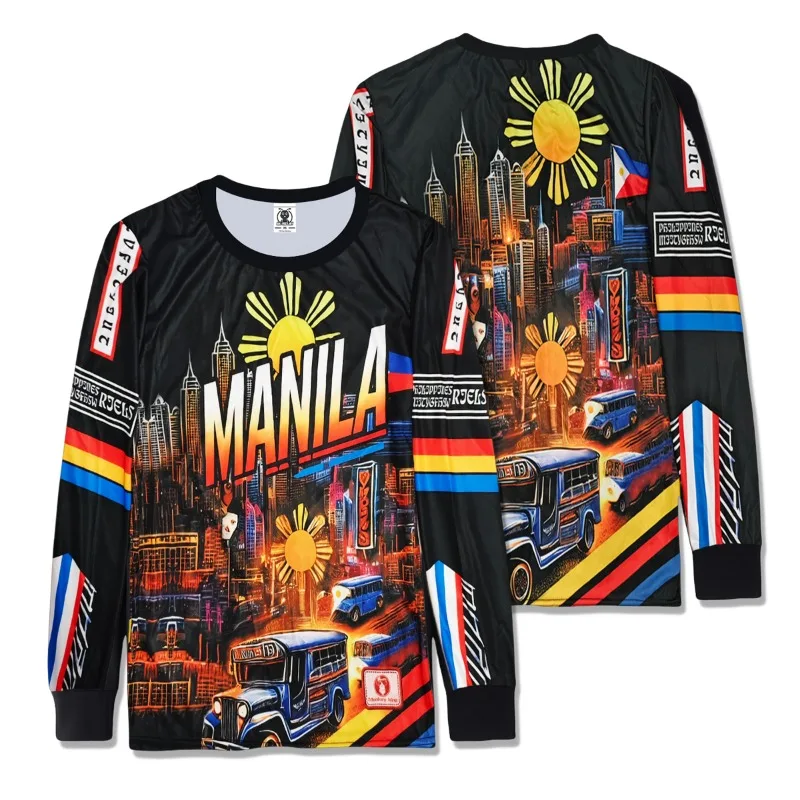 

Мотоциклетная футболка унисекс с длинным рукавом, для мужчин и женщин, для гонок на мотоциклах