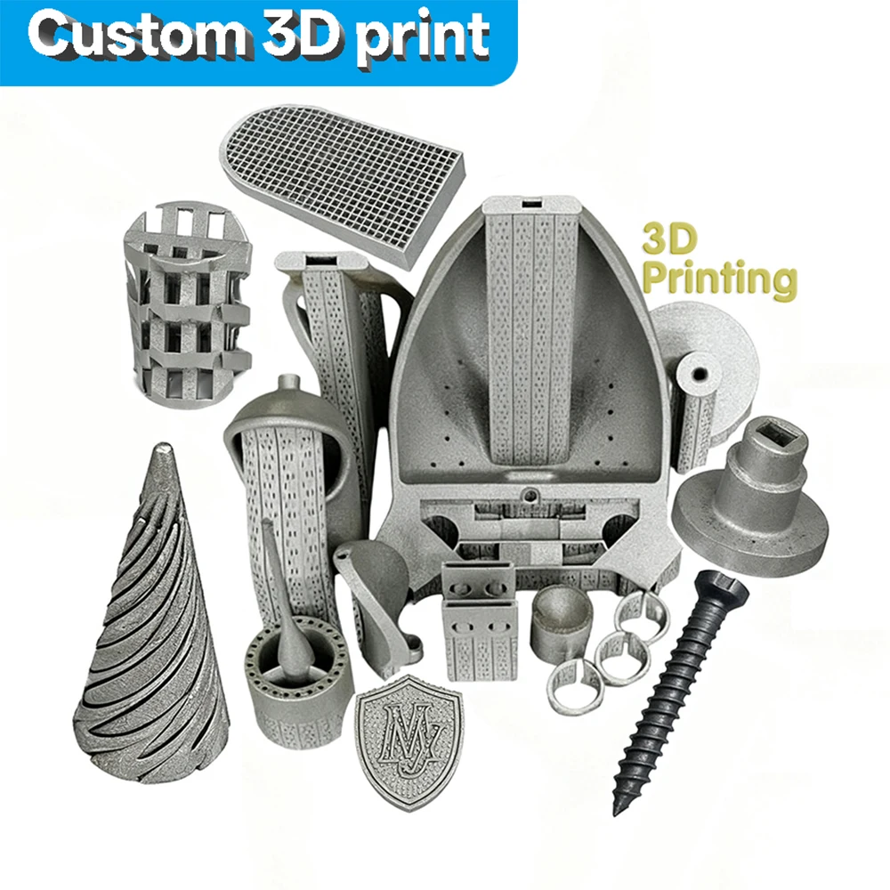 Custom Slm Industri…