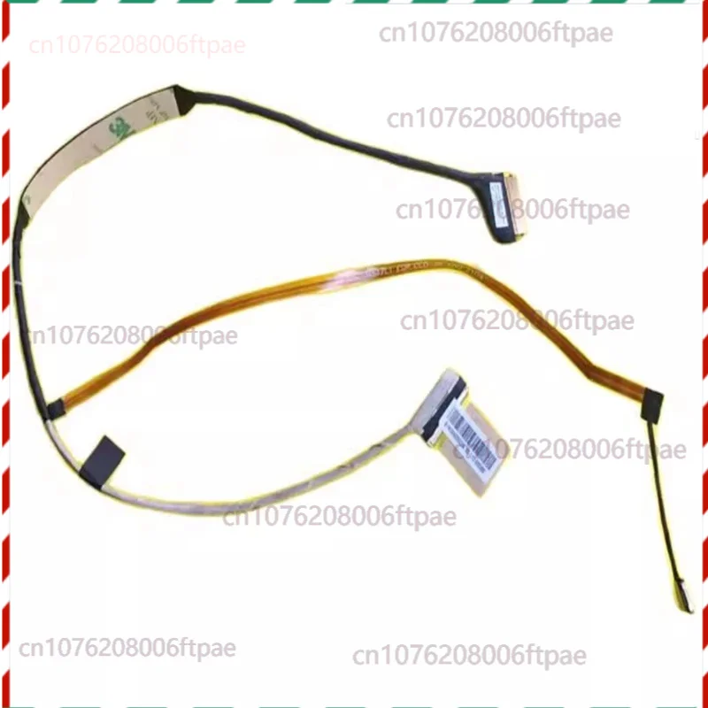

MS1581 EDP CABLE K1N- 3040322 -H39 K1N- 3040245 -C40/H39 K1N- 3040315 -H58 K1N- 3040281 -H39 K1N- 3040244 -H39 for MSI GF66 GL66