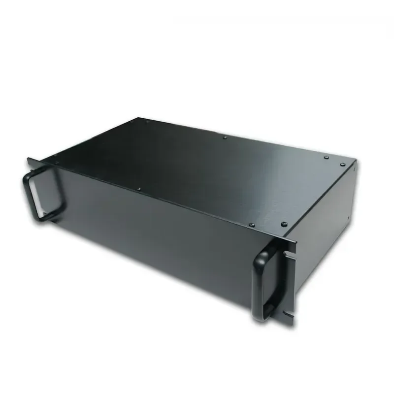 Smart American Letter Mail Parcel in Wall Parcel Box Outdoor Post Built-in Package Mailbox Delivery Box SS304 Steel