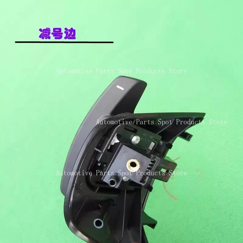 Steering Wheel Shift Paddle Gear Up Down Shifter Paddles Suitable for 10th Gen Civic 2016 2019 2021