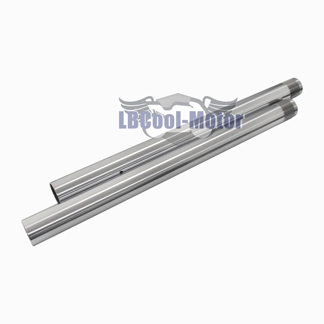 

Внутренние трубки вилки передней подвески для Yamaha YZF R1 YZF-R1 2009-2014 2010 43x559 мм AK01-1268-2841 Подставка для стойки вилки