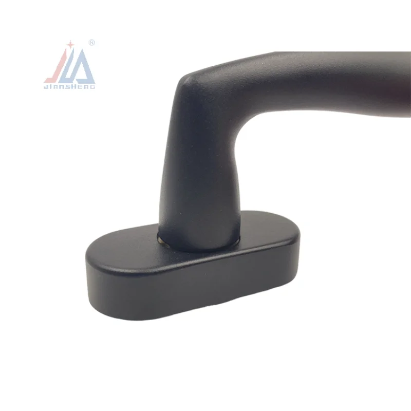 ローマンタイプのスクエアスチールハンドル,酸化ハンドル,スマートハウス,キッチン,バスルームアクセサリー