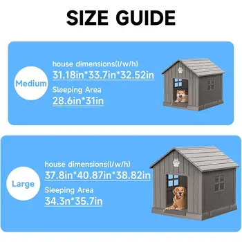 6 最佳銷售 狗窩 - №5