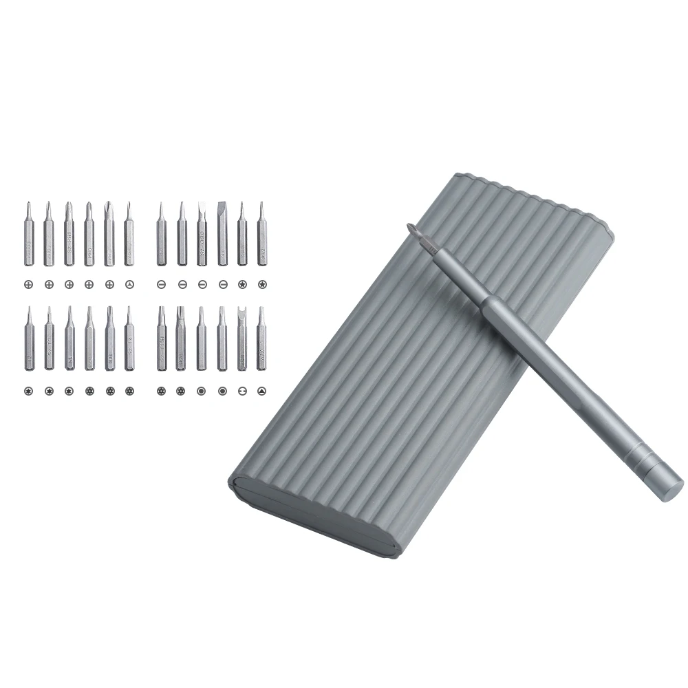 Piezas de reparación de drones, juego de destornilladores, Kit de herramientas de reparación para Series DJI Mini 4Pro/Air3/Mavic/Air/Mini/Avata/FPV