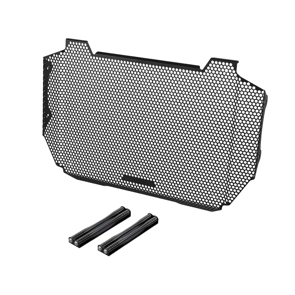 For Kawasaki Z900RS Z900 Z 900 RS 900RS SE 2021~2026 2025 2024 2023 Motorcycle Accessories Radiator Guard Grille Cover Protector