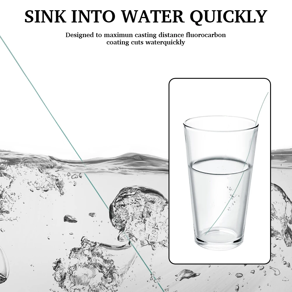 SIECHI 1000 متر اليابانية النايلون مضفر خيط صنارة الصيد سوبر قوية البحرية خيط صنارة الصيد 4.4LB-28.6LB الكارب خط سمك السلمون المرقط #6