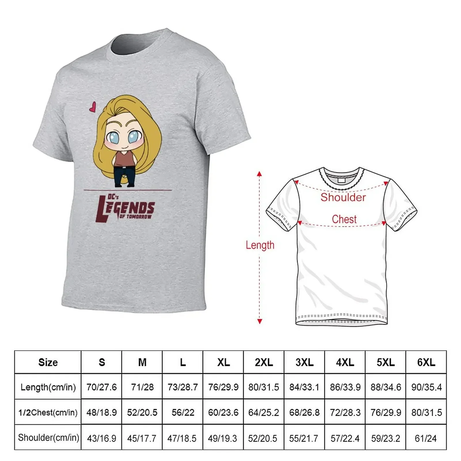 Copy of Everything About Ava Sharpe is LOVE! v2 T-Shirt sports fans Aesthetic clothing cheap stuff mens graphic t-shirts