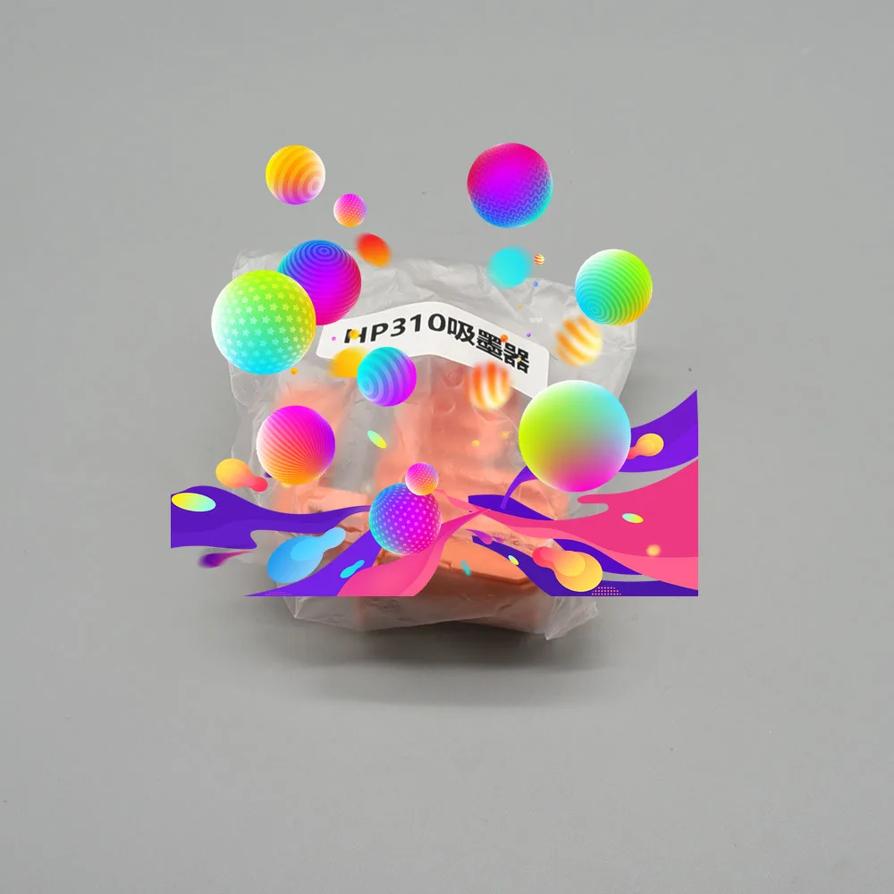 

5X Air Purger for HP 115 310 315 319 415 419 500 515 615 GT5810 GT5820