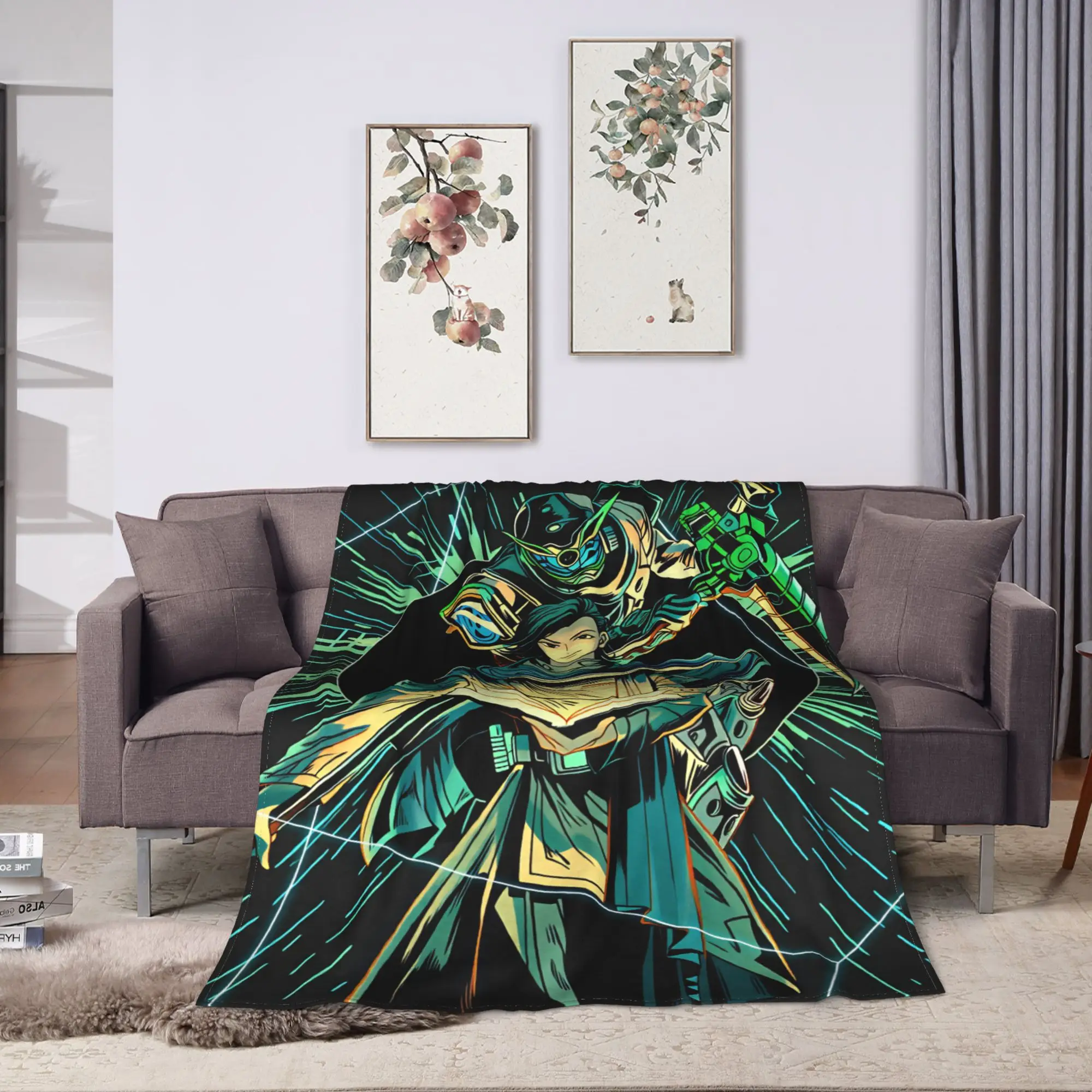 Kamen Riders Blanket  Super Soft Fashion Plush Bedding Throws For Girls Boys Couch Bed Flannel Bedspread Bed Cover
