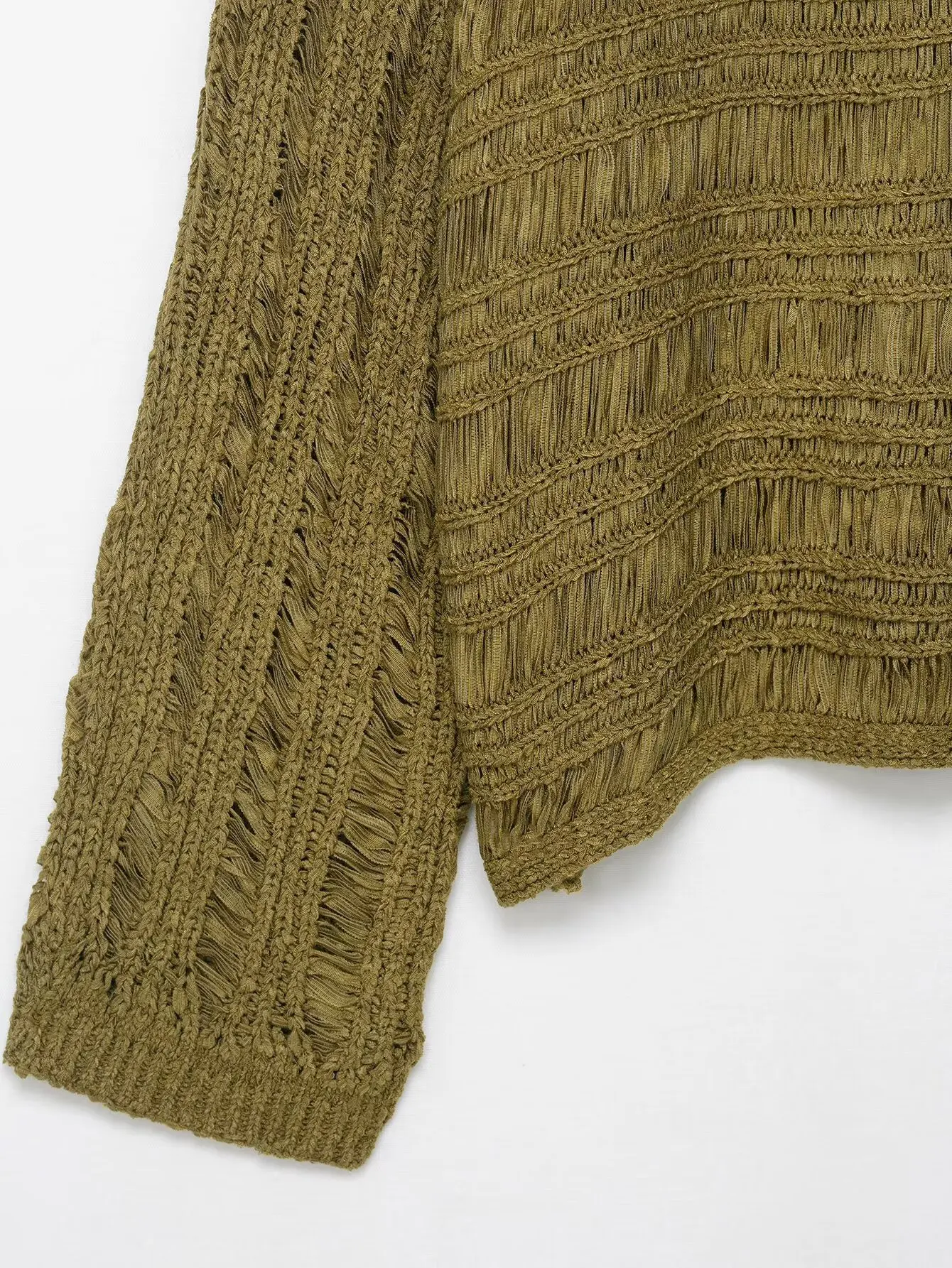 Nouvelle mode décontracté manches chauve-souris col rond pull couleur unie coupe ample tricot mince pull pour les femmes