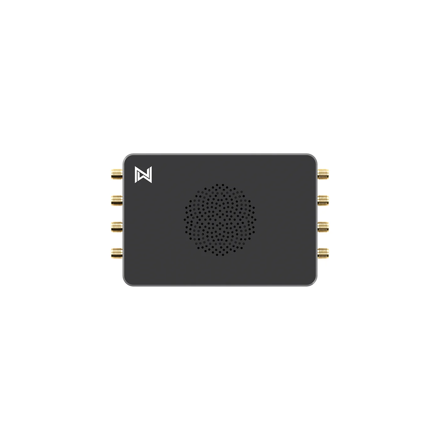 CADDX Walksnail Avatar Repeater For DIY FPV Drone Signal Amplification Extension For Racing Drone RC Model