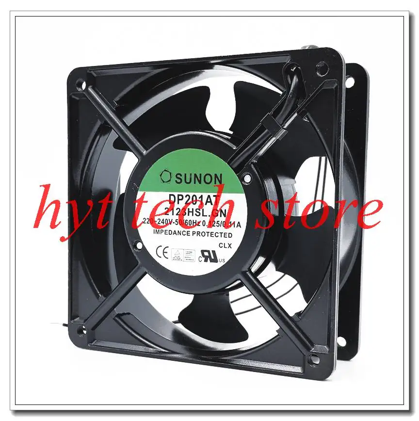 Supply 2123HSL  2123HSL.GN  DP201AT  original cooling fan, 100% tested before shipment