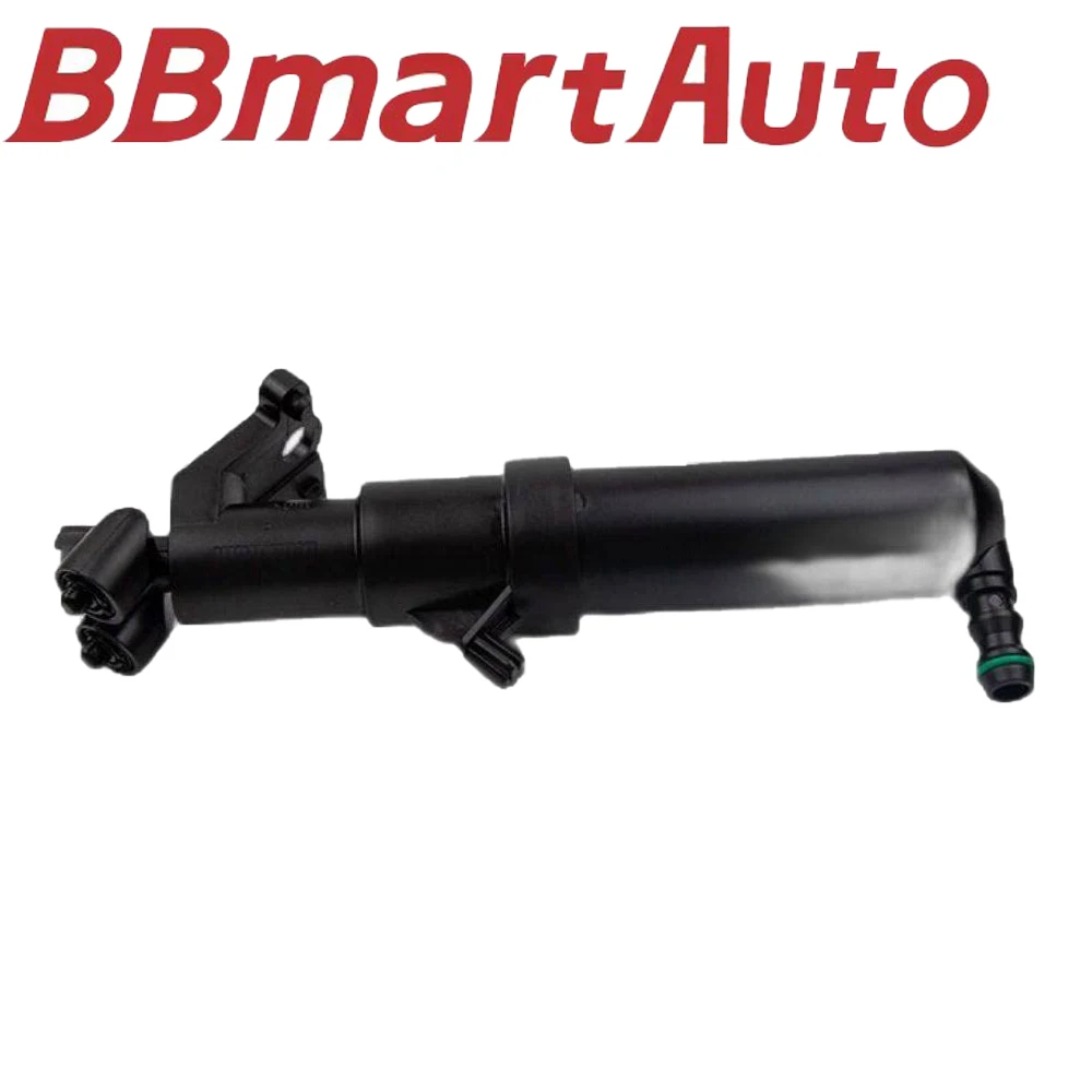 

1698601247 BBmart Auto Parts 1pcs High Quality Car Front right Headlight Washer Nozzle For Mercedes Benz B150 B160 B180 B200