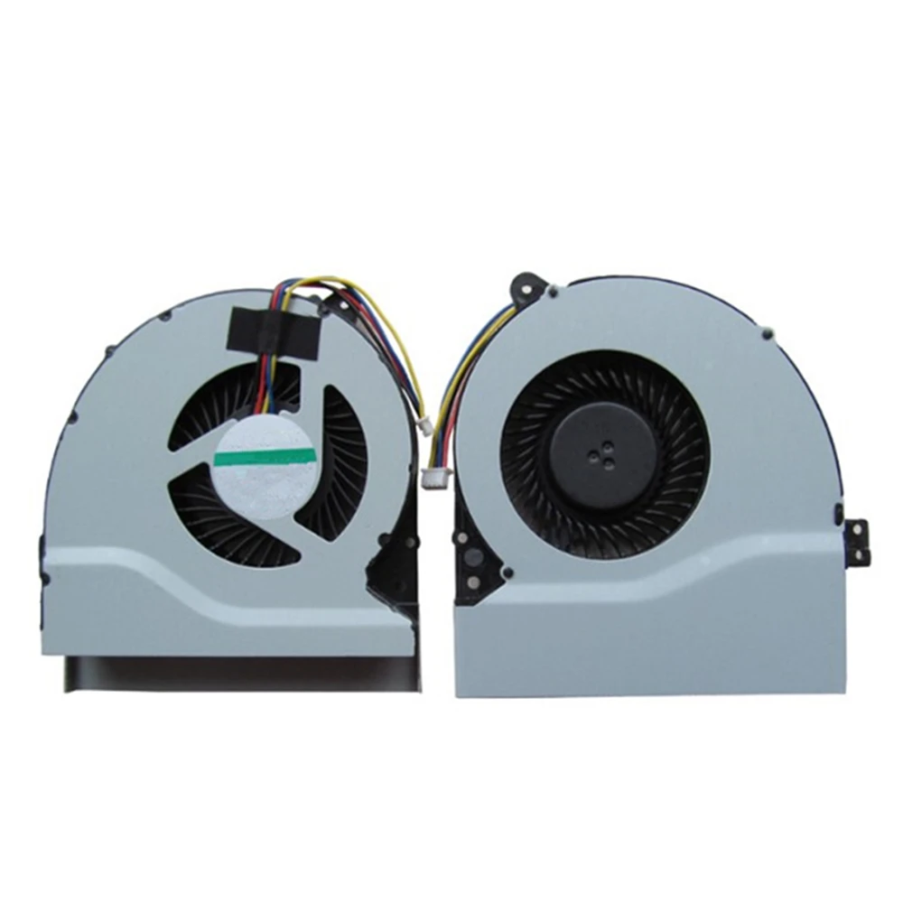 Laptop CPU Central Processing Unit Fan Cooling Fan For ASUS FH5900